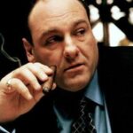 Персонаж из сериала Ходячие мертвецы, 2 серия, 1 сезон